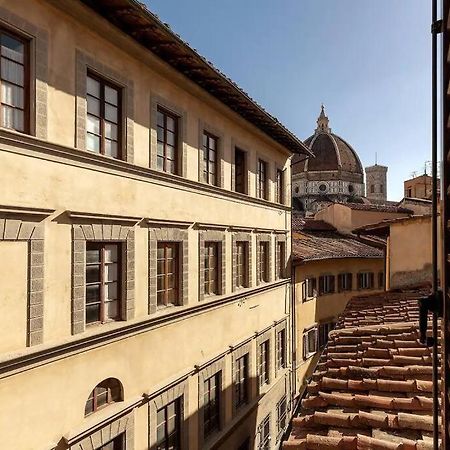 Brunelleschi Suite Firenze Eksteriør billede