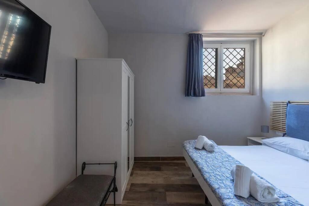 Brunelleschi Suite Firenze Eksteriør billede