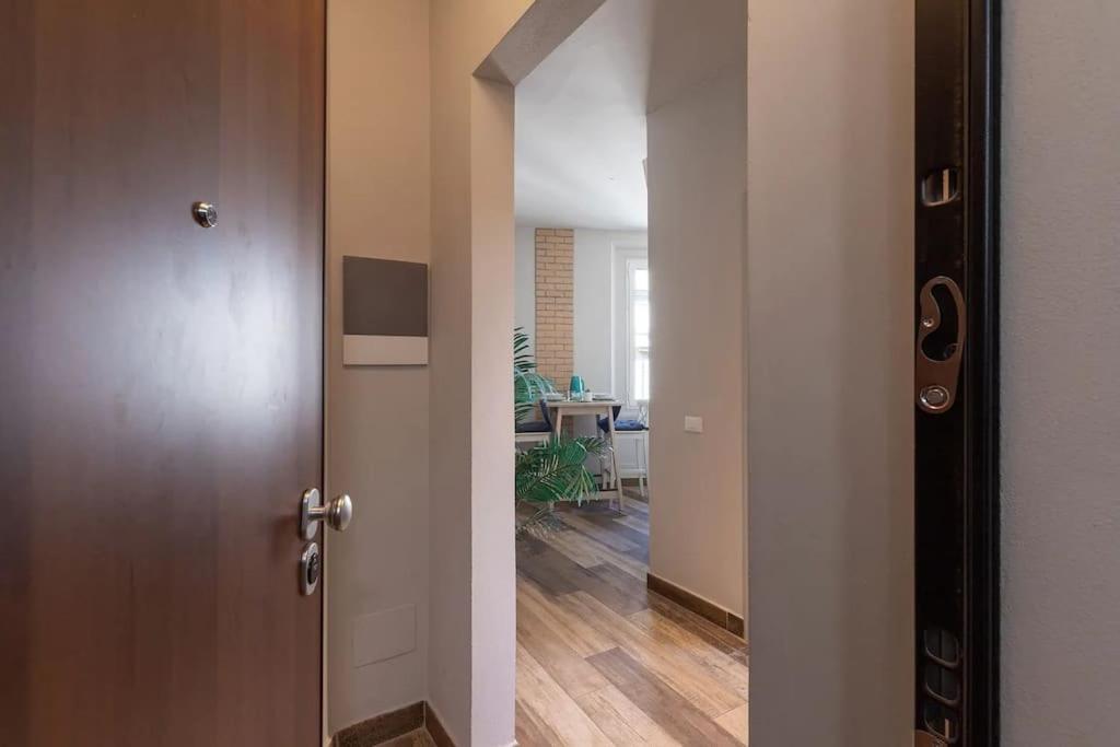 Brunelleschi Suite Firenze Eksteriør billede
