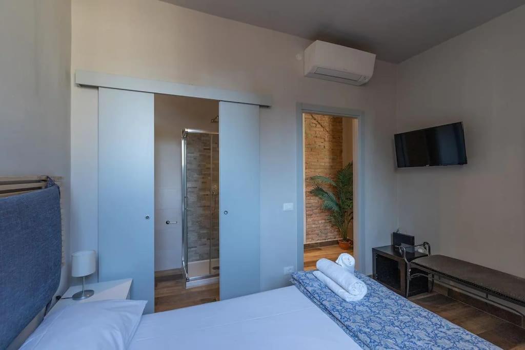 Brunelleschi Suite Firenze Eksteriør billede