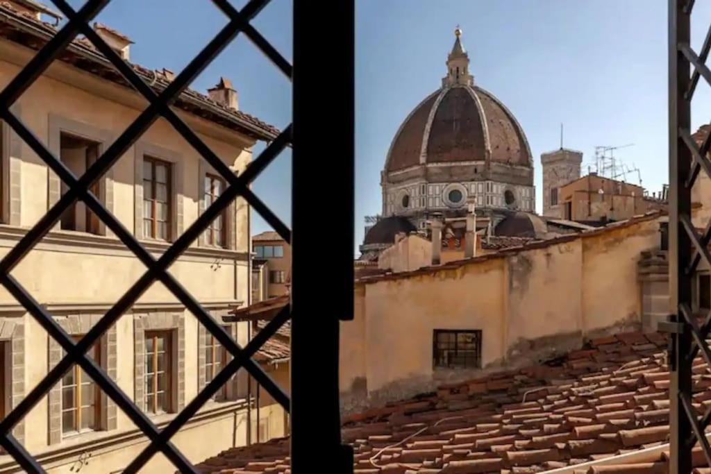 Brunelleschi Suite Firenze Eksteriør billede