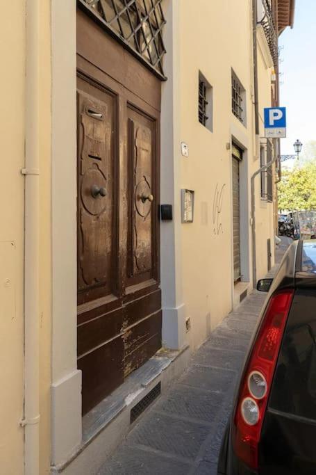 Brunelleschi Suite Firenze Eksteriør billede